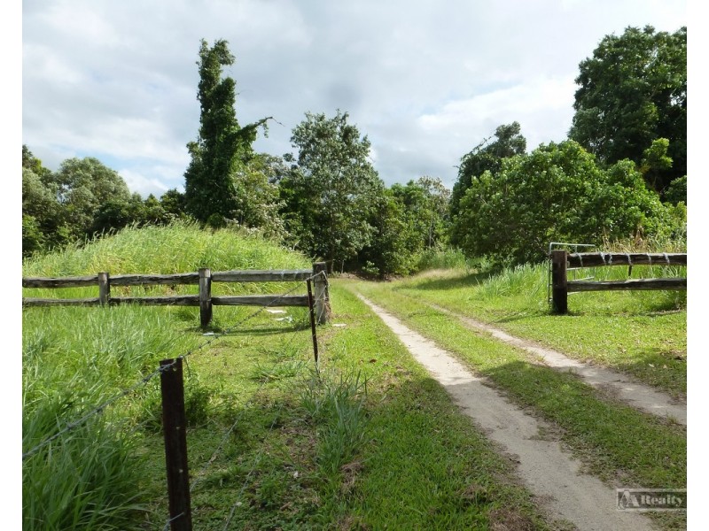 Silkwood QLD 4856