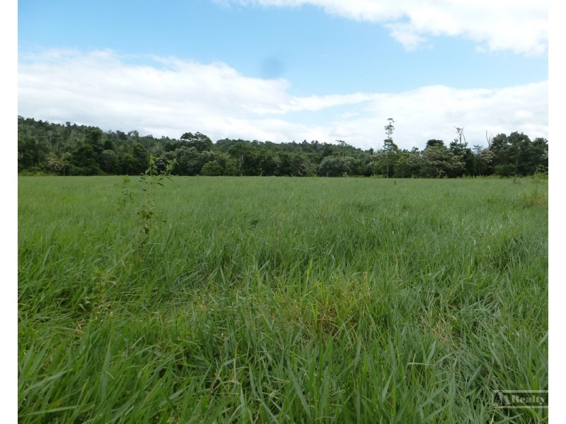 Silkwood QLD 4856