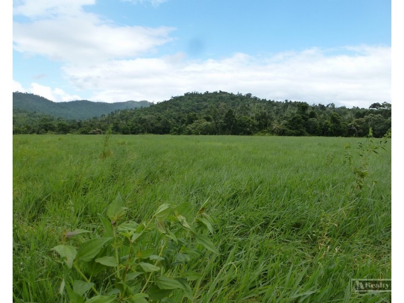 Silkwood QLD 4856