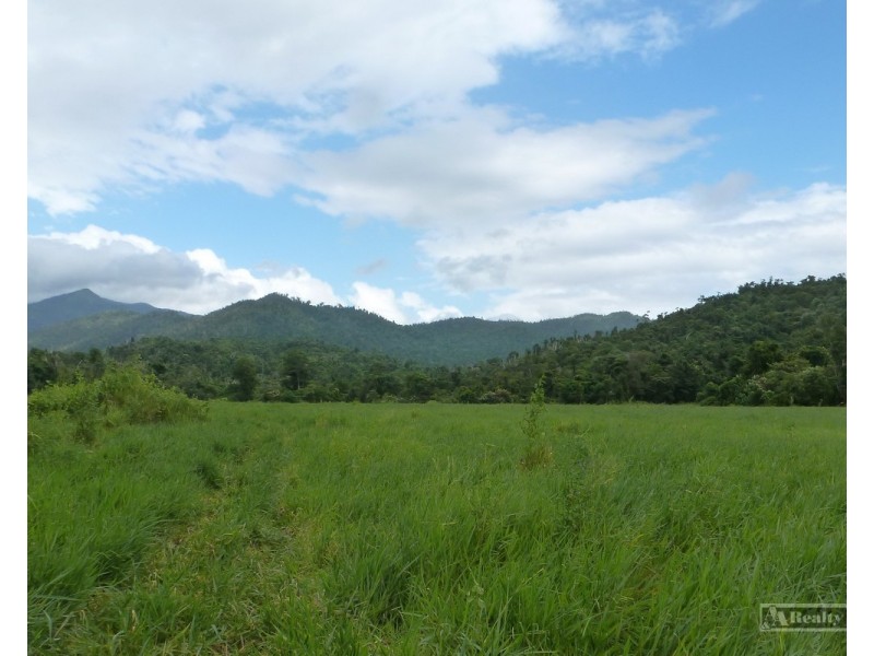 Silkwood QLD 4856