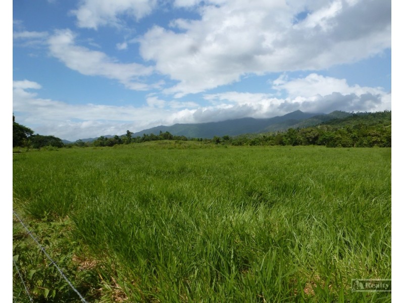 Silkwood QLD 4856