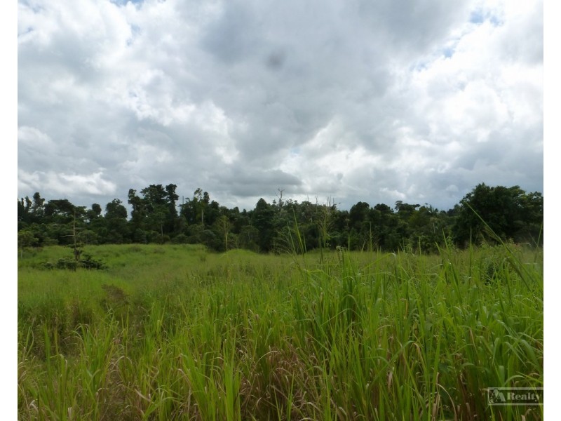 Silkwood QLD 4856