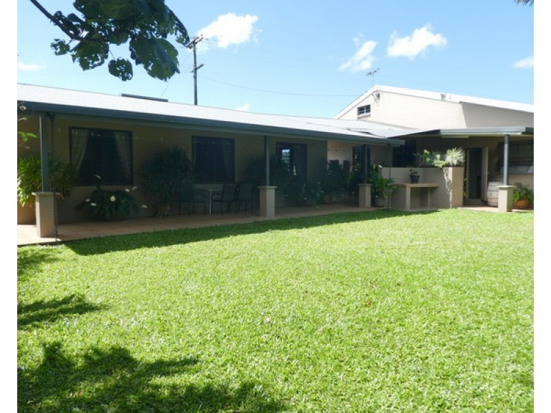 554 (Lot8) Utchee Creek Road, Utchee Creek QLD 4871