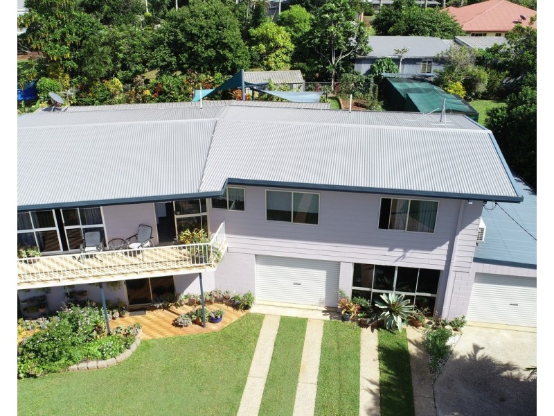 Innisfail QLD 4860