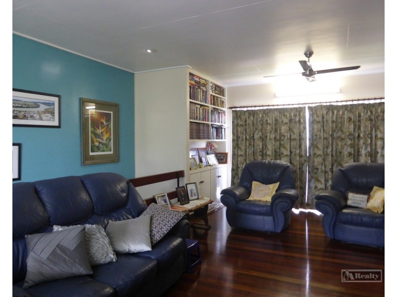 Innisfail QLD 4860
