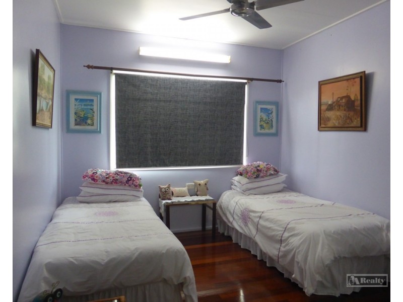 Innisfail QLD 4860