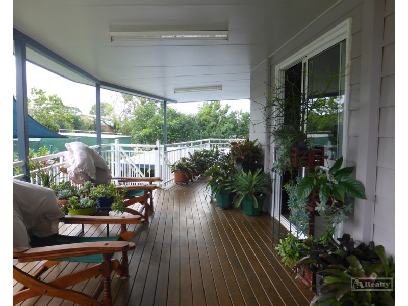 Innisfail QLD 4860