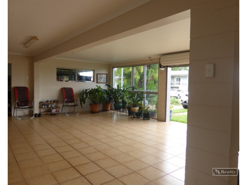 Innisfail QLD 4860
