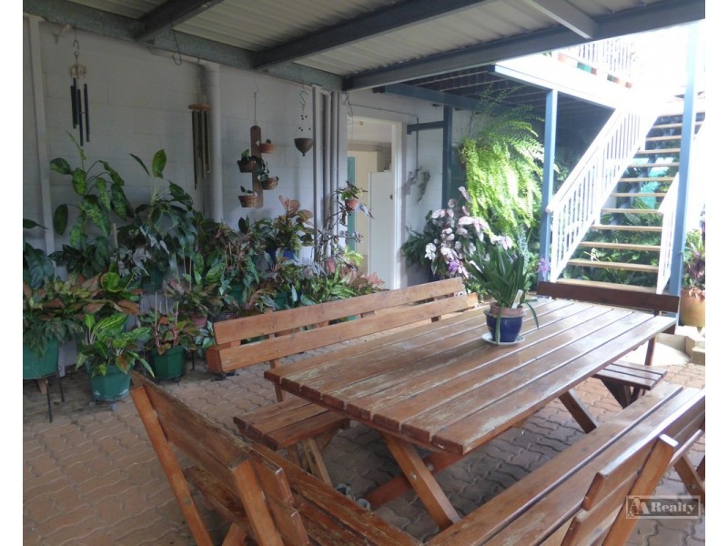 Innisfail QLD 4860