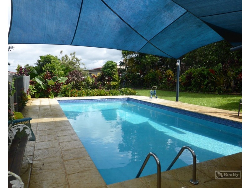 Innisfail QLD 4860