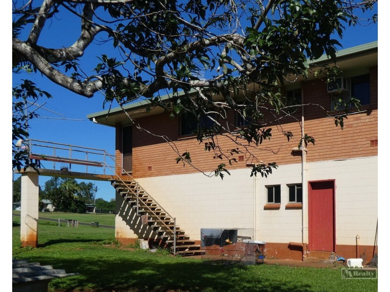 Garradunga QLD 4860