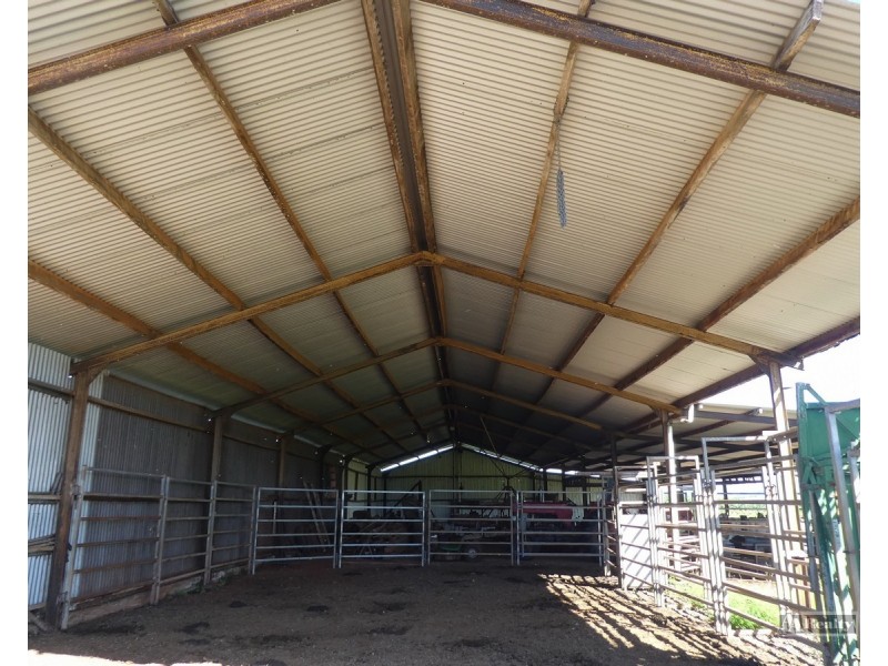 Garradunga QLD 4860