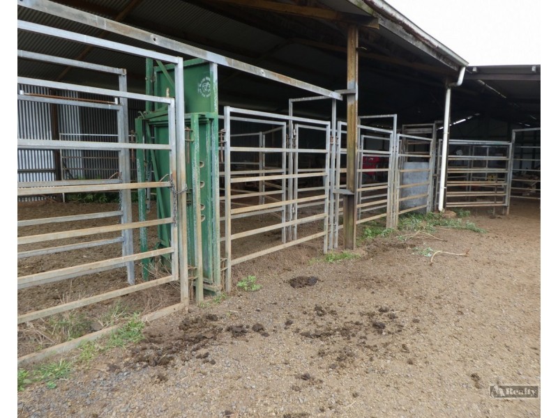 Garradunga QLD 4860