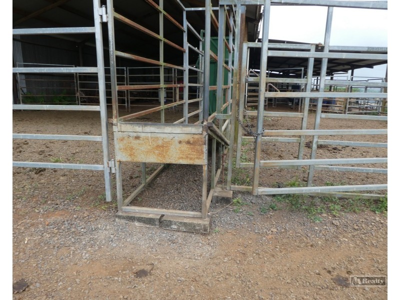 Garradunga QLD 4860