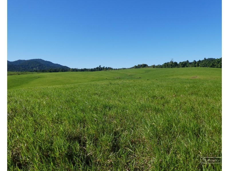 Garradunga QLD 4860