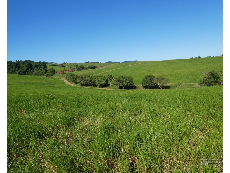 Garradunga QLD 4860