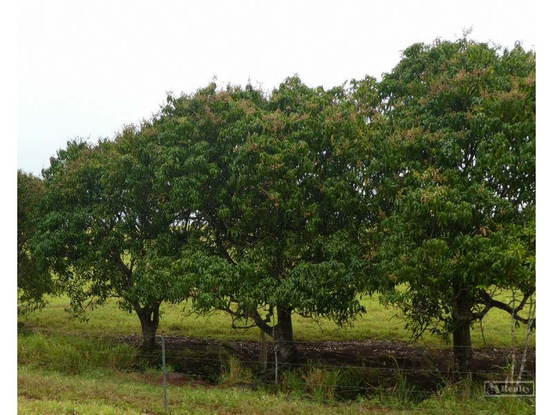 Garradunga QLD 4860