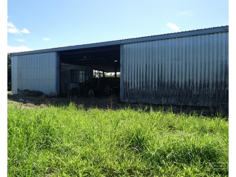 Silkwood QLD 4856
