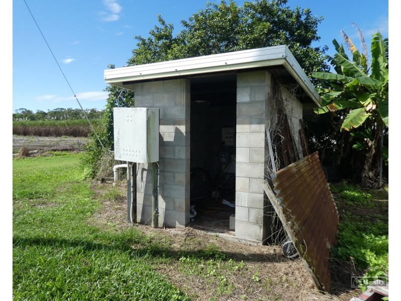 Silkwood QLD 4856