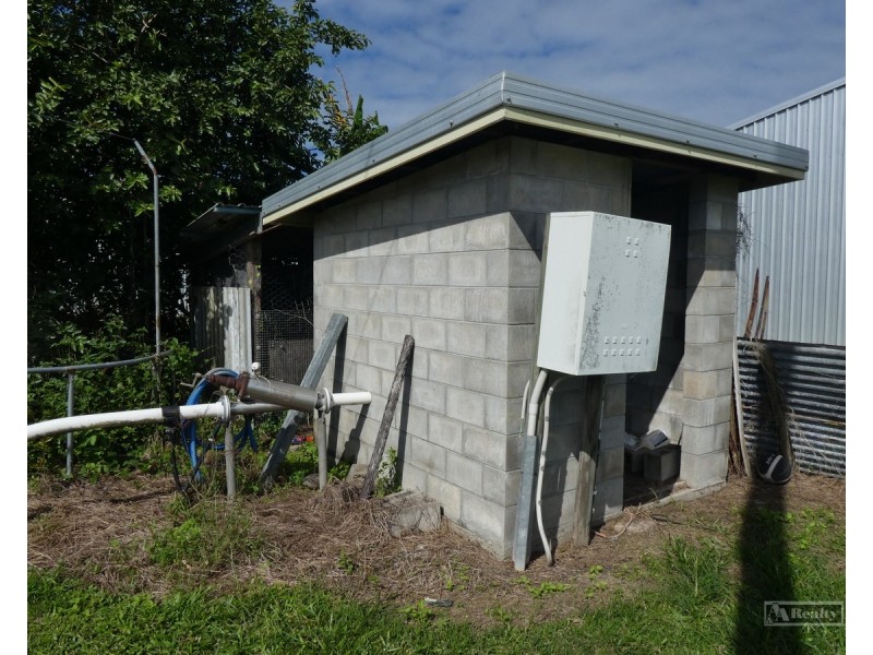 Silkwood QLD 4856