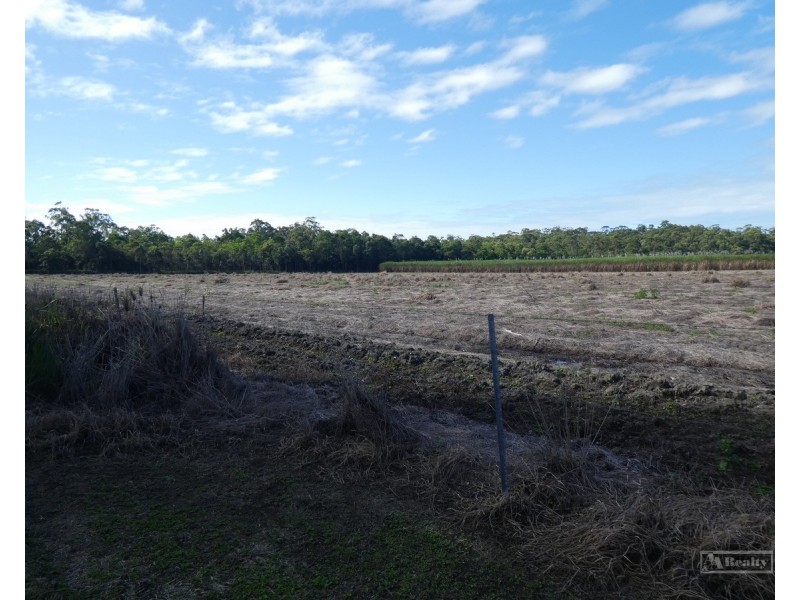 Silkwood QLD 4856