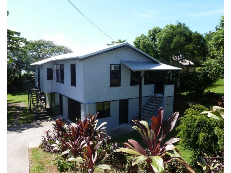 East Innisfail QLD 4860