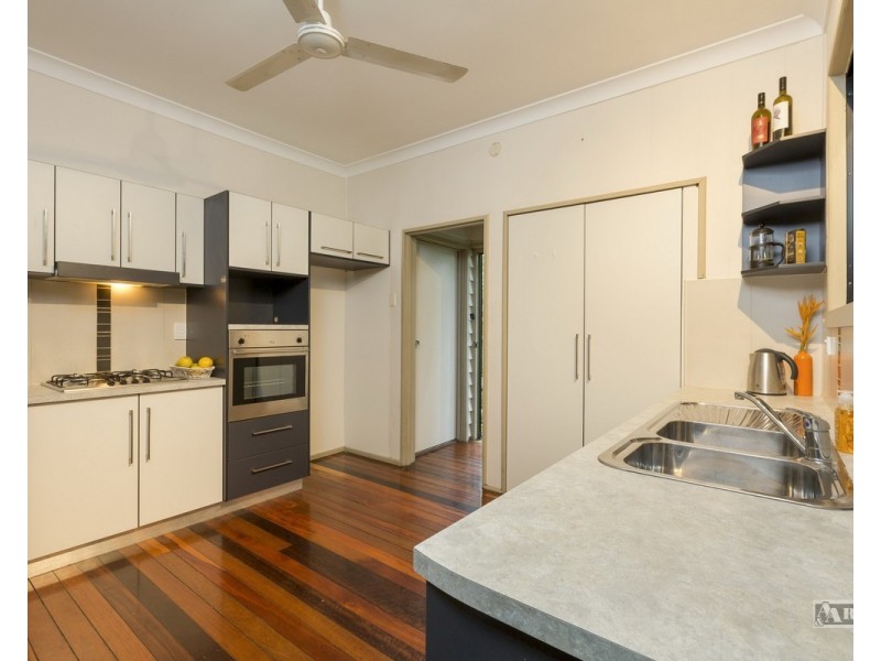 East Innisfail QLD 4860