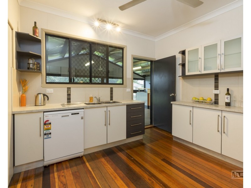 East Innisfail QLD 4860