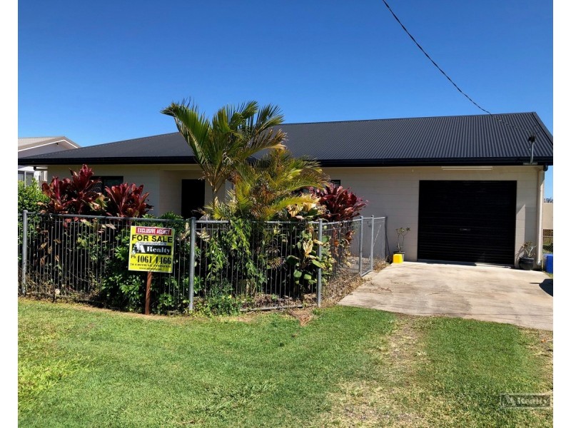 Martyville QLD 4858