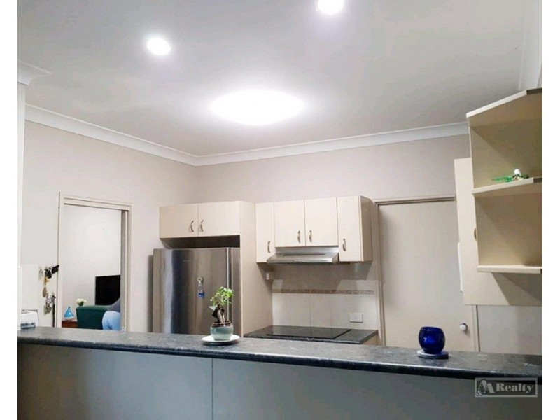Martyville QLD 4858