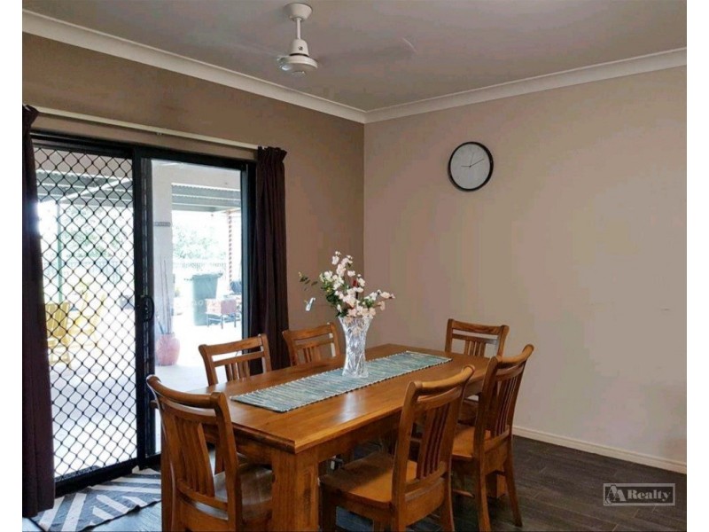 Martyville QLD 4858