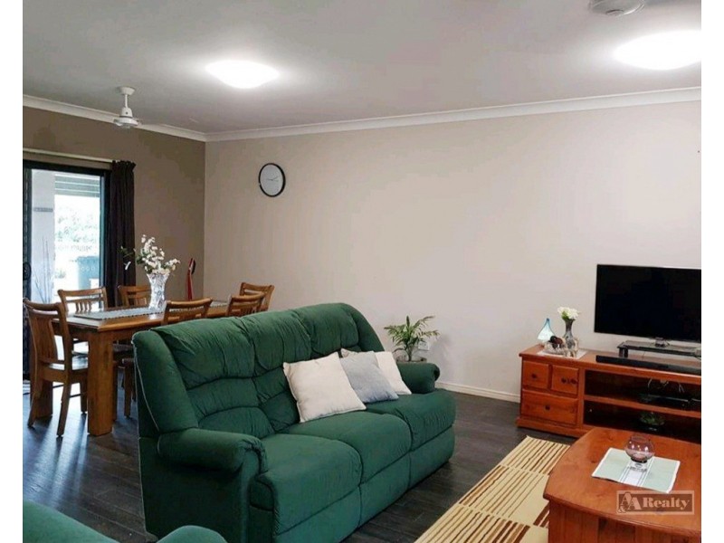 Martyville QLD 4858