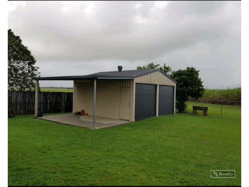 Martyville QLD 4858