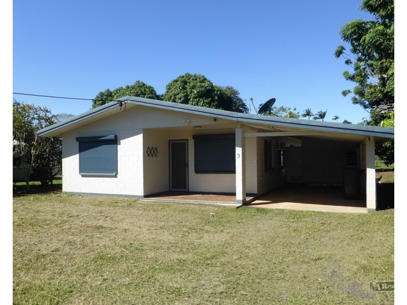 East Innisfail QLD 4860