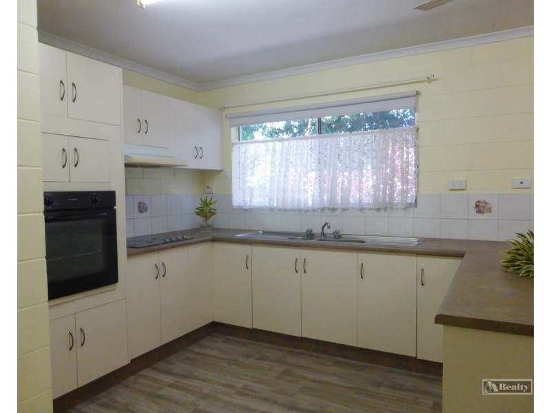 East Innisfail QLD 4860