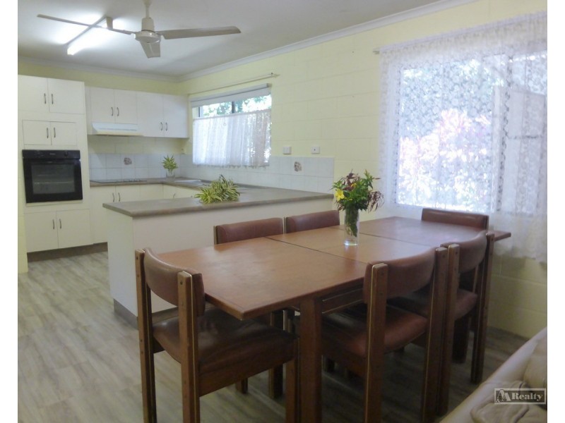 East Innisfail QLD 4860