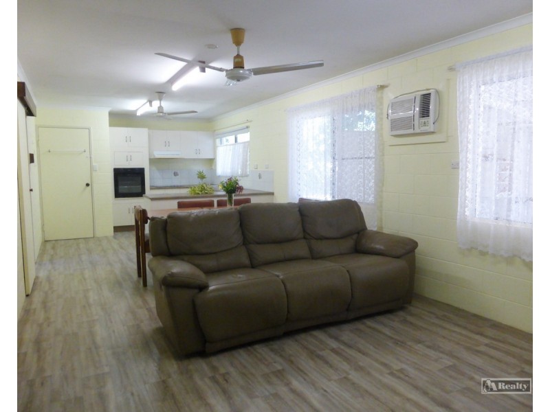 East Innisfail QLD 4860