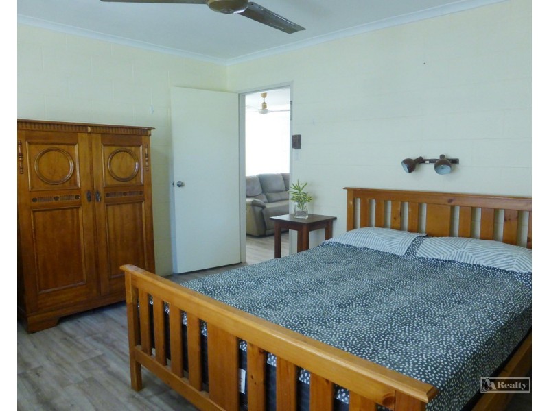 East Innisfail QLD 4860