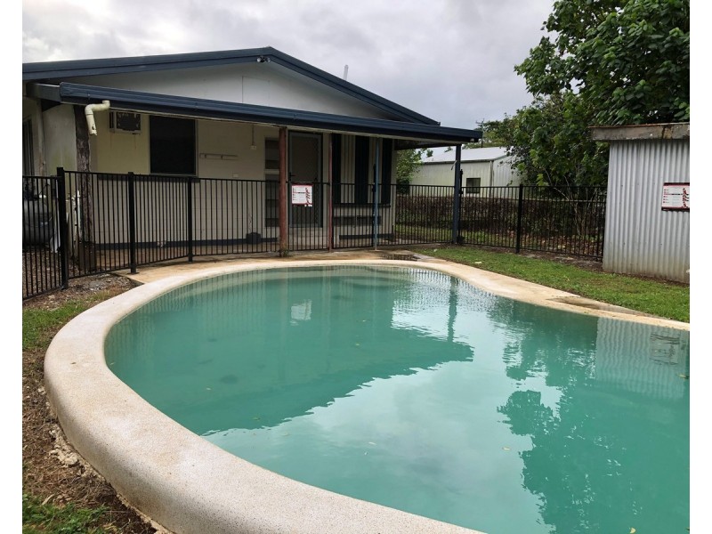 East Innisfail QLD 4860