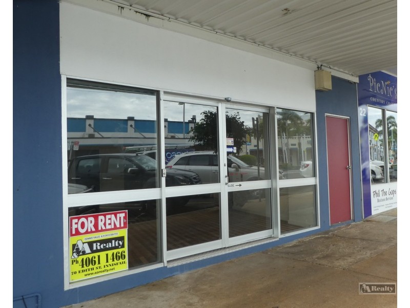 Innisfail QLD 4860
