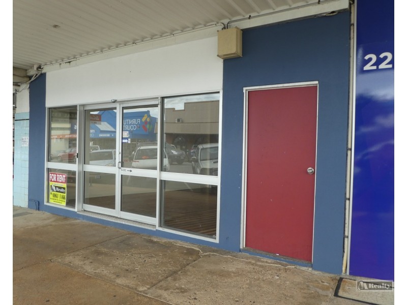 Innisfail QLD 4860