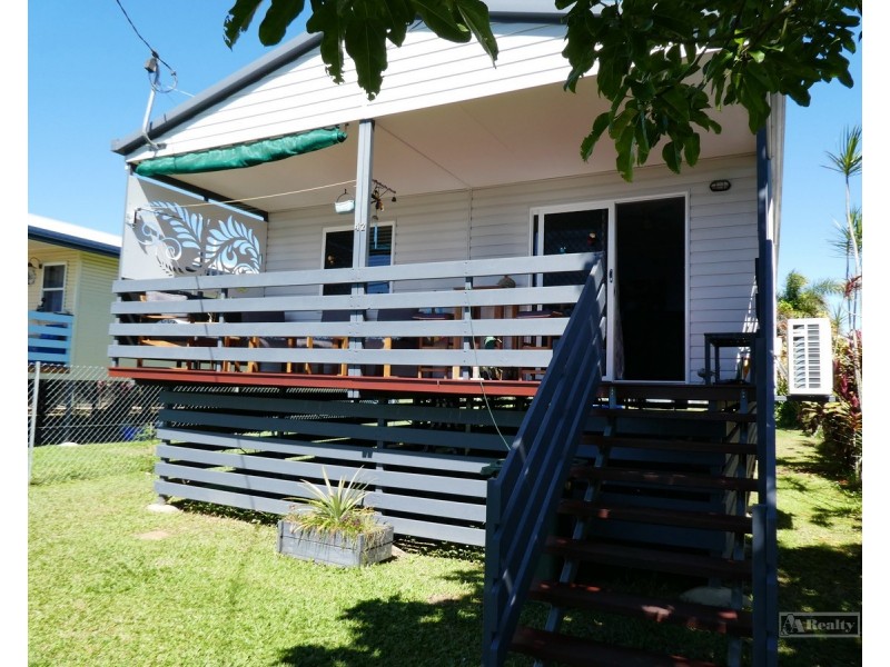 Mourilyan QLD 4858