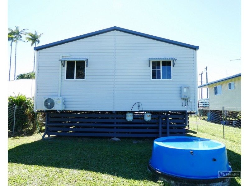 Mourilyan QLD 4858