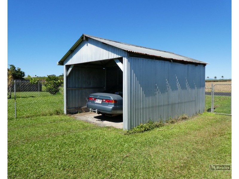 Mourilyan QLD 4858