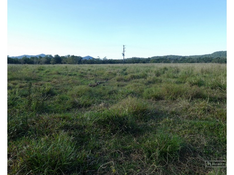 South Innisfail QLD 4860