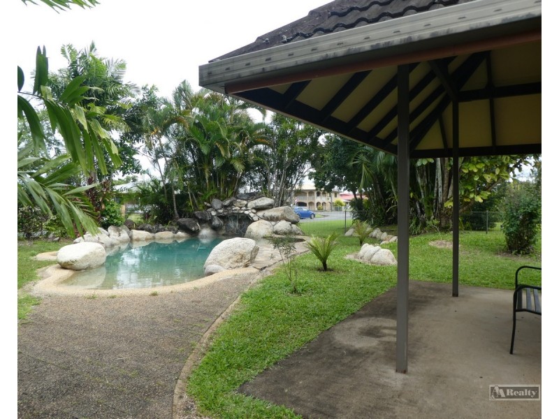 Innisfail Estate QLD 4860