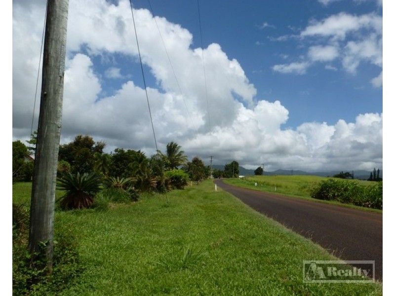 Utchee Creek QLD 4871