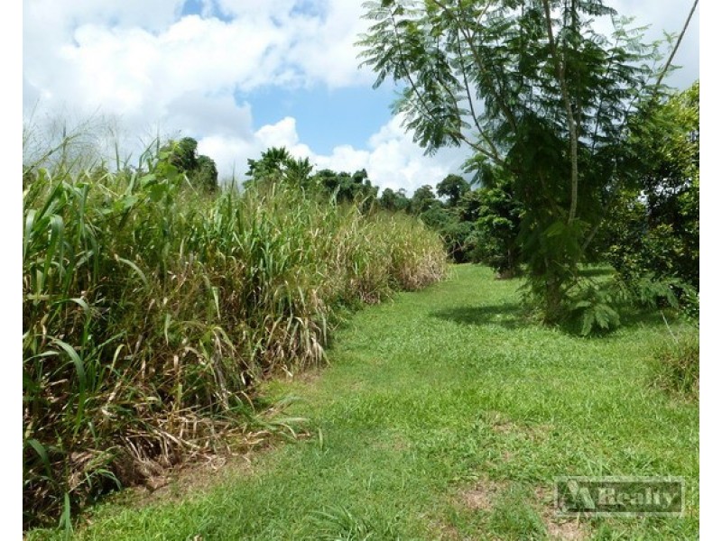 Utchee Creek QLD 4871