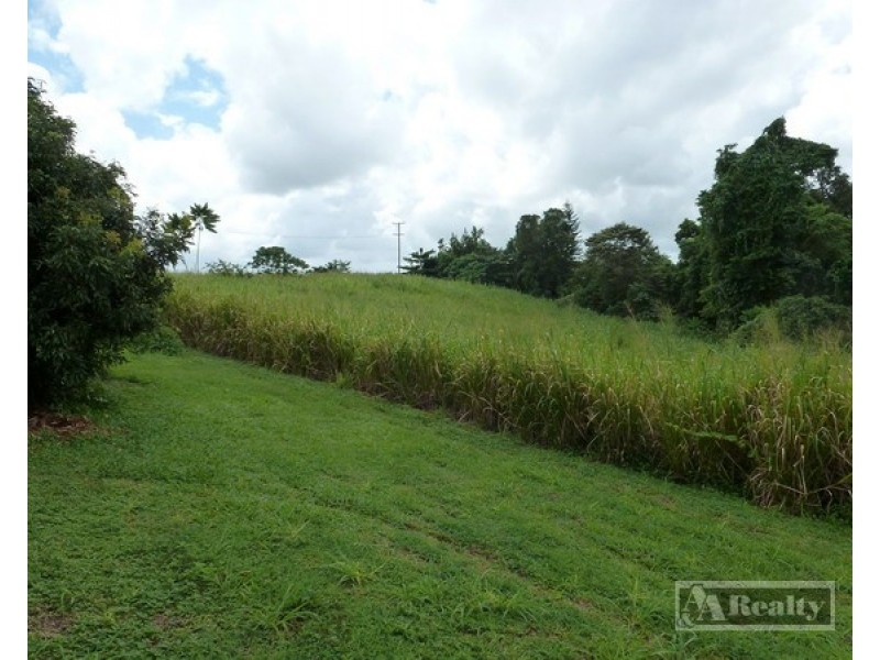 Utchee Creek QLD 4871