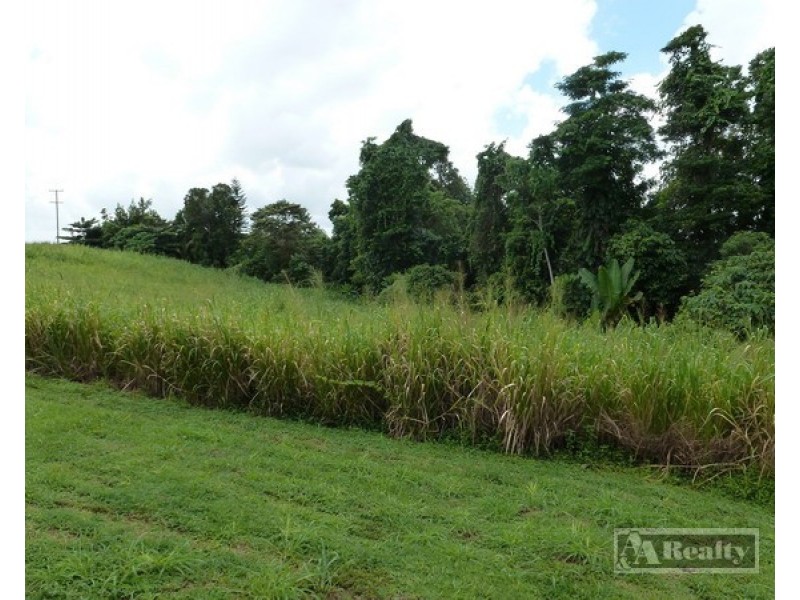 Utchee Creek QLD 4871